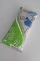 HAS-PET ANTİBAKTERİYE PERİNE BÖLGESİ TEMİZLEME HAVLUSU, 50'Lİ