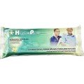HAS-PET ANTİBAKTERİYEL TEMİZLEME HAVLUSU (30x32 cm) 50'Lİ
