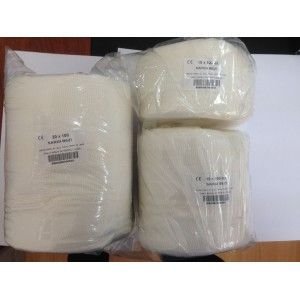 SARGI BEZİ (20 cm.x100 m.)