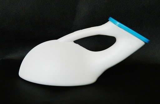 ÖRDEK (erkek için, plastik)