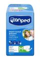 CANPED HASTA BEZİ (9 Adetli, Medium)
