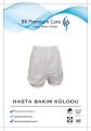 HASTA BAKIM KÜLOTU (XXLarge beden)
