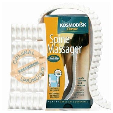 KOSMODİSK KLASİK OMURGA MASÖRÜ