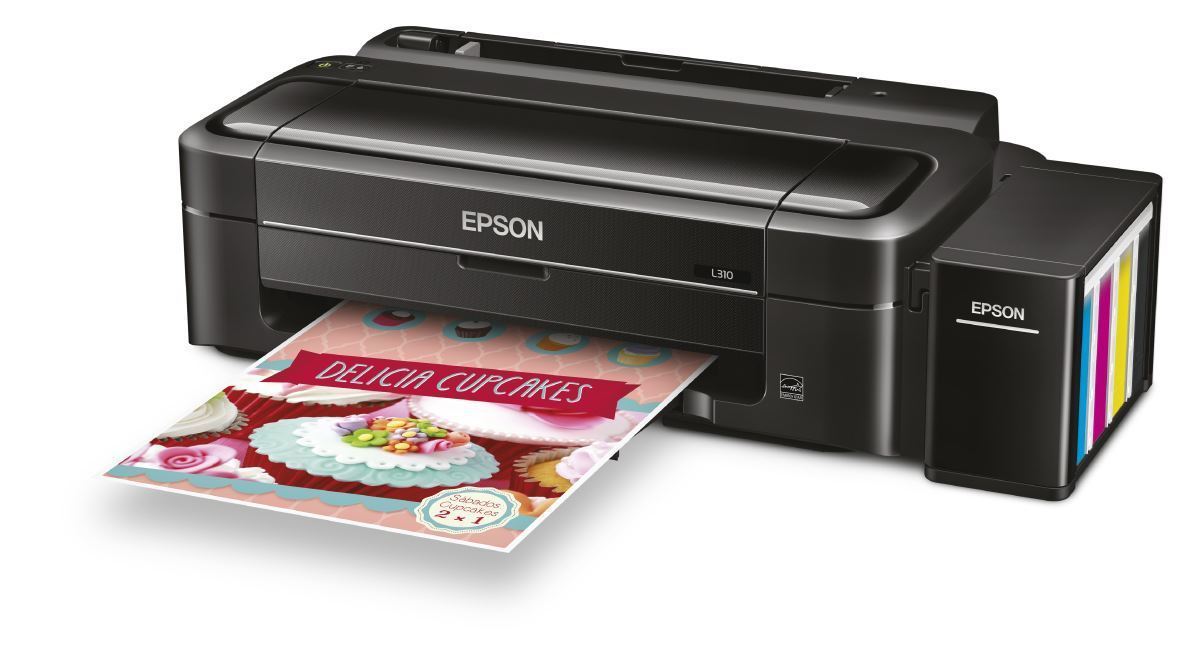 Принтер Epson L 805 Купить В Уфе