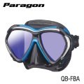 M-2001S Paragon Maske