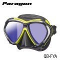 M-2001S Paragon Maske