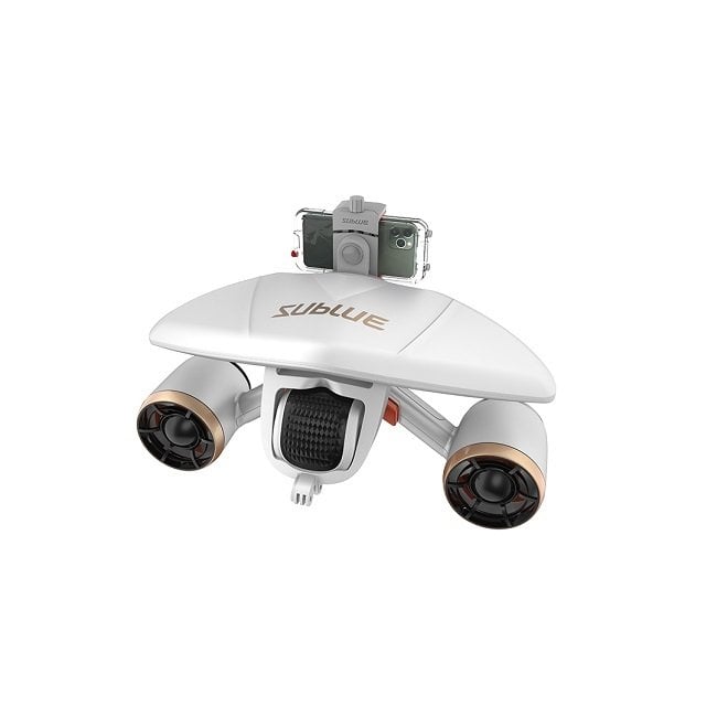 Mix Pro Sea Scooter