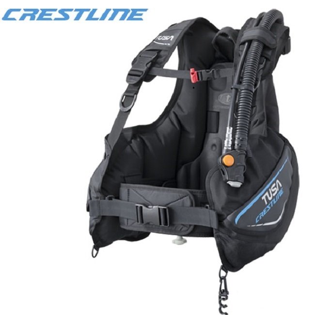 BC-0601 CRESTLINE