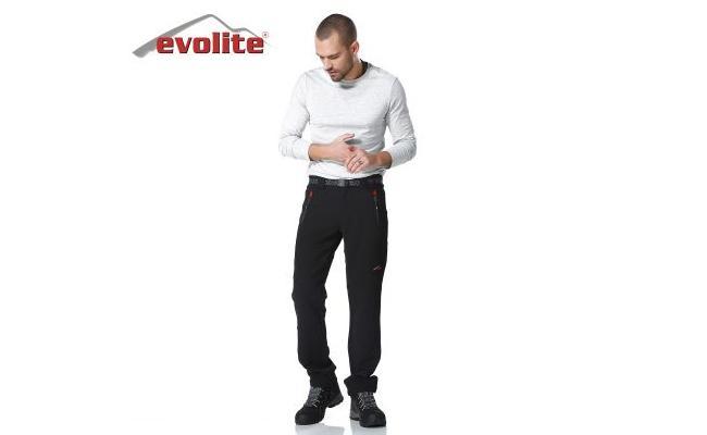 E-3018 Highlight Outdoor Pantolon