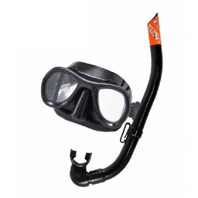 UC-2112	MASK & SNORKEL SET