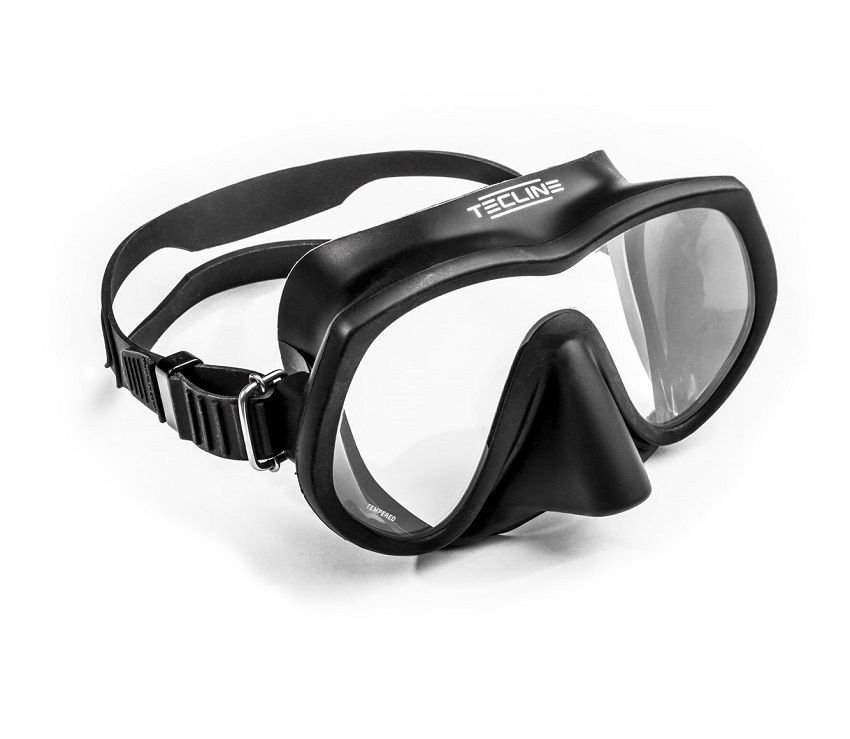 T05060 Frameless Super View Maske