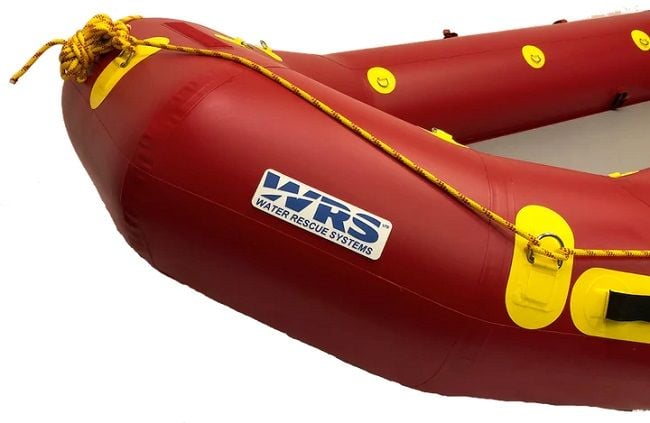 Water Rescue Mega Sled