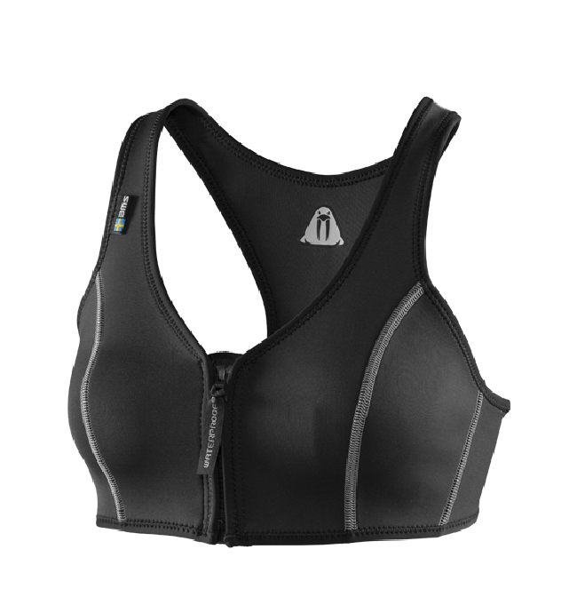 T30 Ladies Neoprene  Top