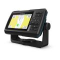 STRIKER Vivid 5cv Balık Bulucu/GPS