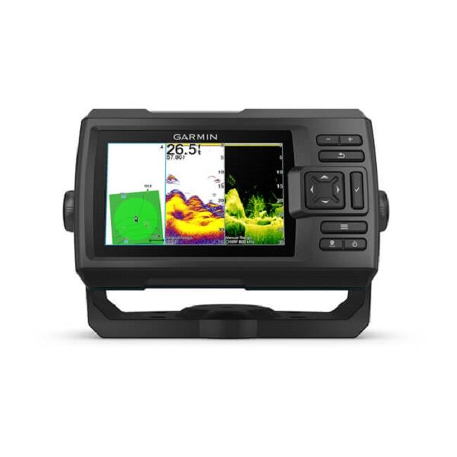 STRIKER Vivid 5cv Balık Bulucu/GPS
