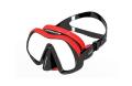 Venom Frameless Red Maske