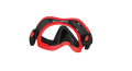 Venom Frameless Red Maske