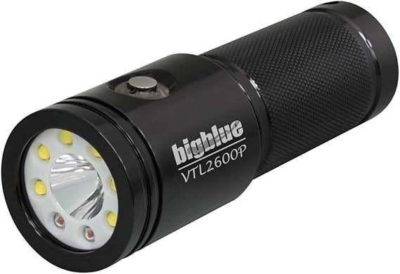 VTL2600P