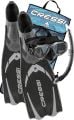 Pluma Maske & Palet & Snorkel Set