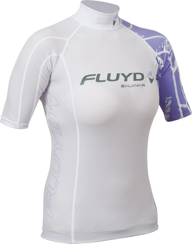 000041A Rashguard Lady