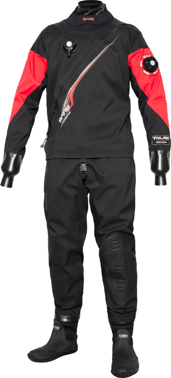 TRILAM  TECH DRY (ERKEK)