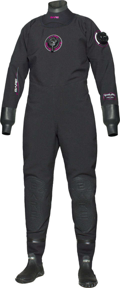 TRILAM PRO DRY (KADIN)