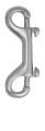 T06070 double ender snap 90 mm