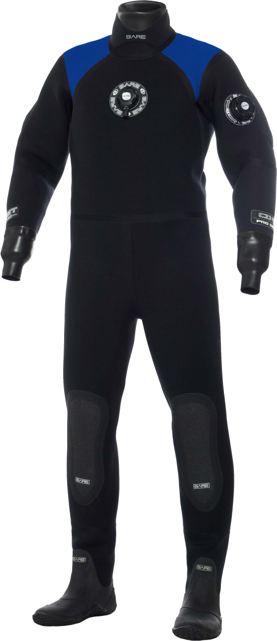 CD4 PRO DRY (ERKEK)