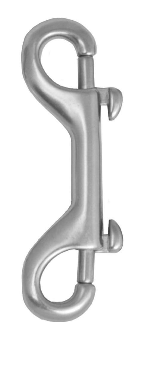 T06080 double ender snap 100 mm