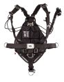 T11054 SIDE MOUNT BCD SIDE 16 AVENGER PROFESSIONAL (KEVLAR) - 16 KG BUOYANCY