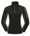 Marsis 1/2 Zip  Kadın Polar