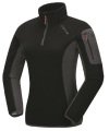 Marsis 1/2 Zip  Kadın Polar