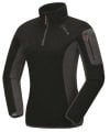 Marsis 1/2 Zip  Kadın Polar