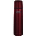 FBB-1000 Staltermos Classic 1 lt. Midnight Red
