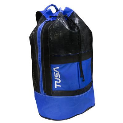 BA-0102 Mesh Backpack