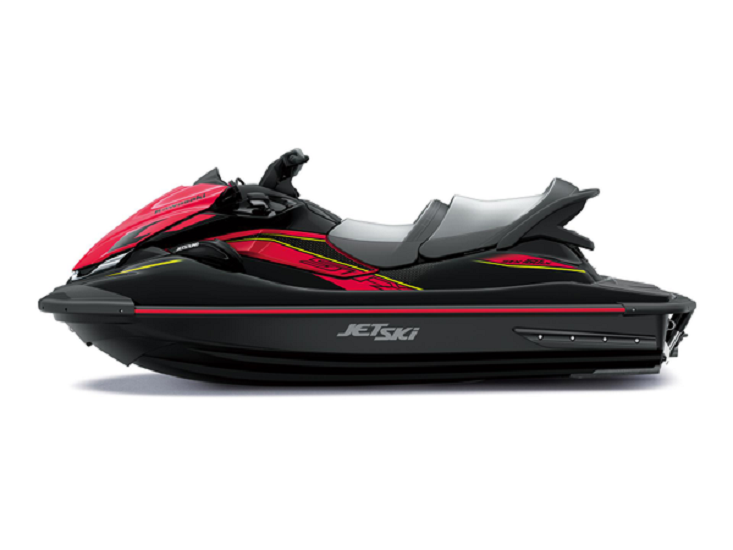STX 160LX