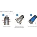 SK 2020 Stainless King X Large Midnight Blue 2 lt.