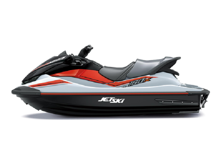 STX 160X