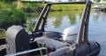Polietilen Rollbar (S)