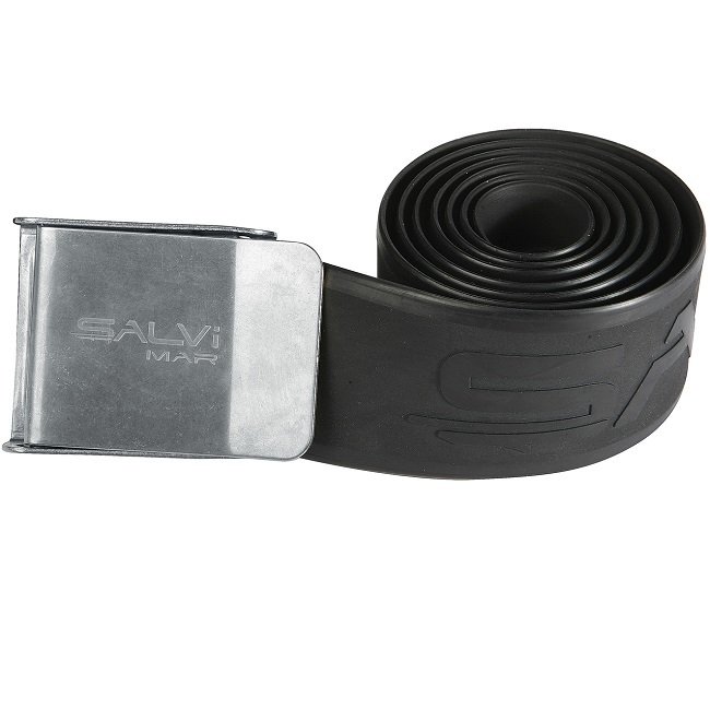 400052B	Elastic Belt With Stainless Steel Ağırlık Kemeri