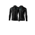 R30 Rashguard Long Sleeve