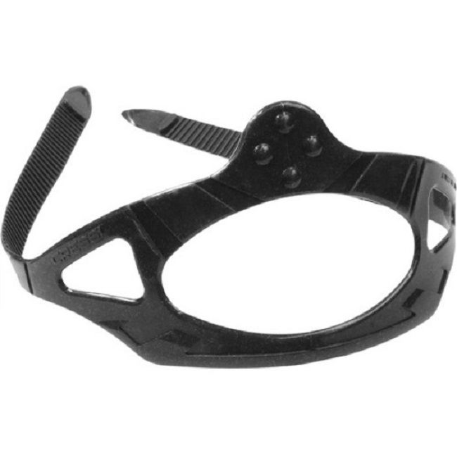 DZ215004 Strap for Nero Matrix/Lince/Occhio Plus /Ocean Eyes/Piuma/Big Eyes Evol Mask