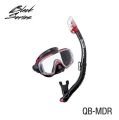 UC-3125PQBVisio Tri-Ex Adult Combo  Maske&Şnorkel Set