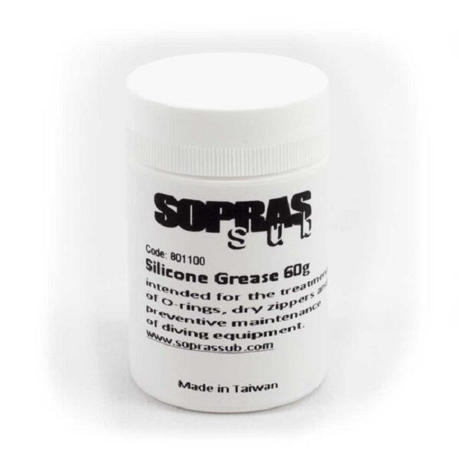 801100 Silicone Grease