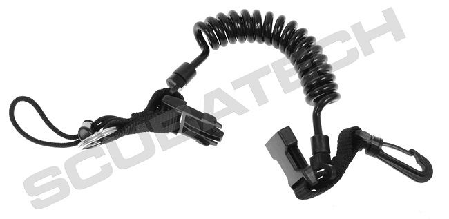 86038 Retractor spring