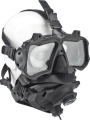 M-48 MOD-1 Full-Face Maske