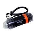 DAL300A 2-in-1 LED Strobe and Torch Flaşör&Fener