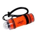 DAL300A 2-in-1 LED Strobe and Torch Flaşör&Fener