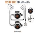 10055 V2 ICE TEC1 DIR Set with SPG