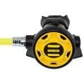 T12003-21 II-nd stage REC1 octo with 90 cm LP hose Proflex